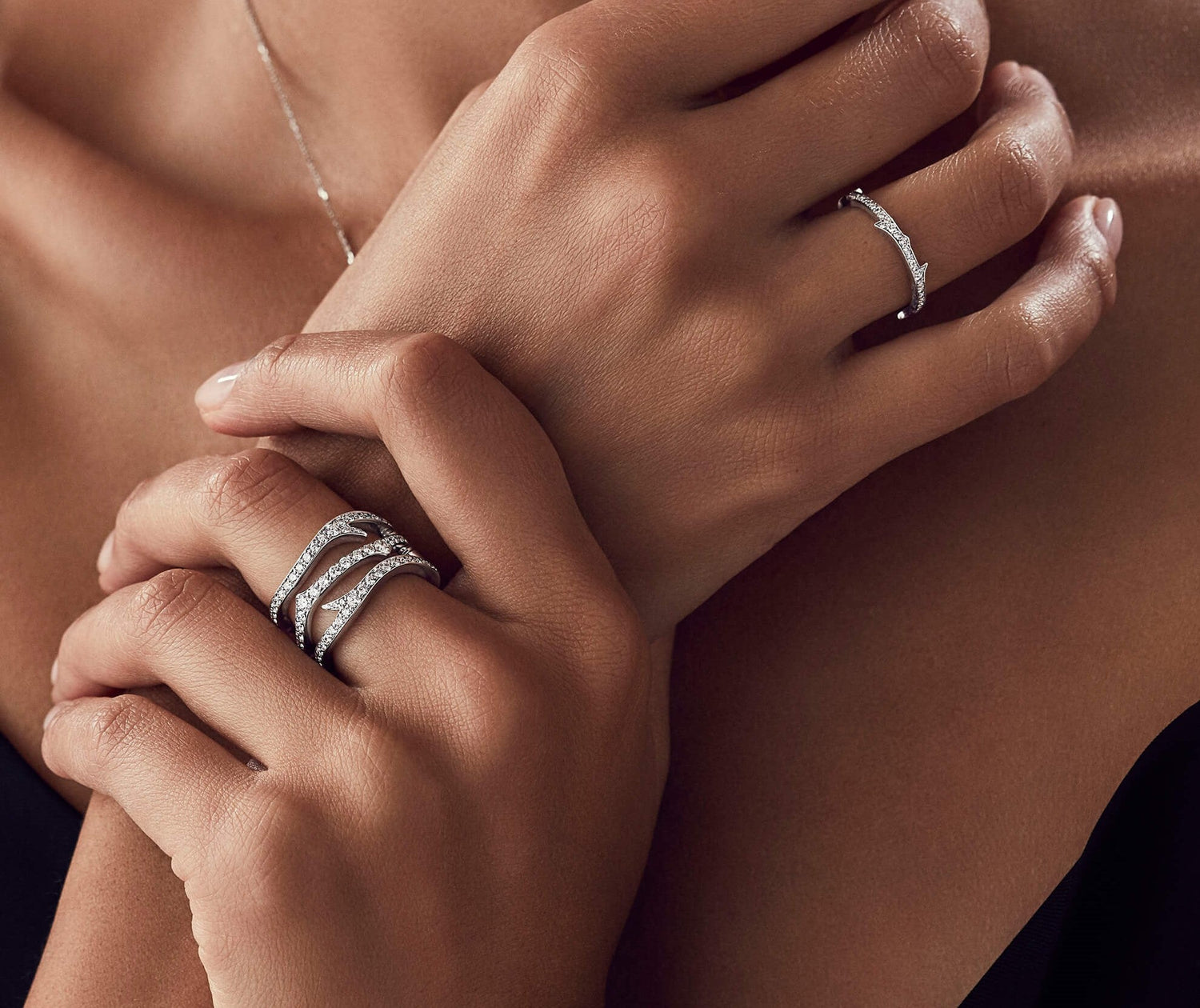 stackable-silver-rings