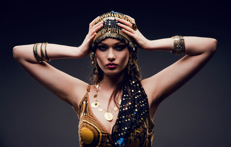 Oriental/Middle Eastern