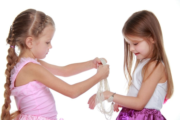 Jewelry for Kids