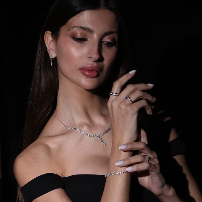 Sparkling Elegance Set