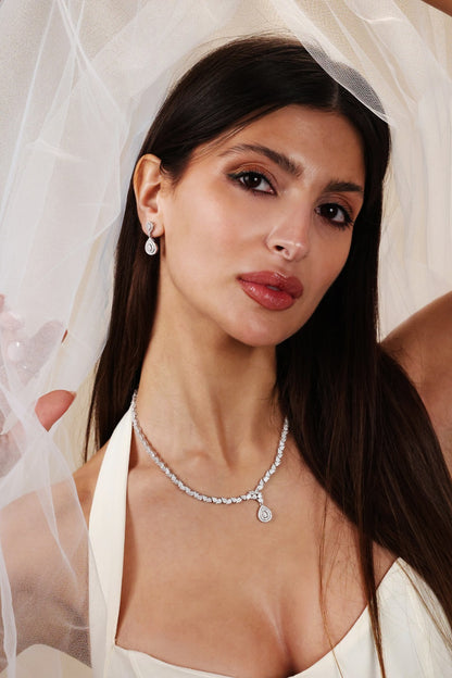 Imperial Teardrop Luxury Set
