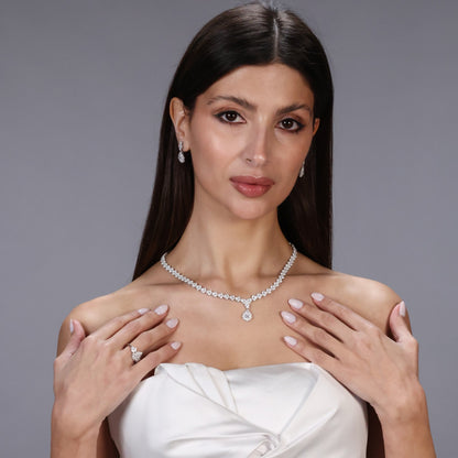 Aurora Floral Luxury Set