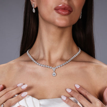 Aurora Floral Luxury Set