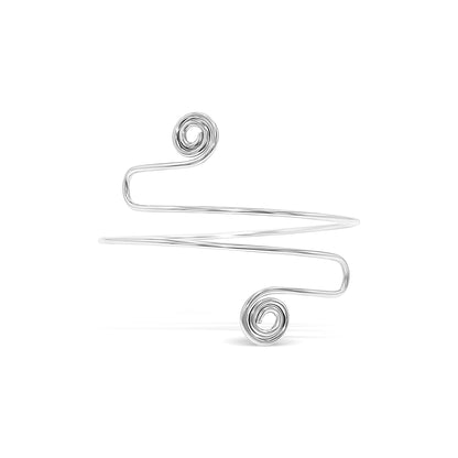 Sophisticated Arm Bangle