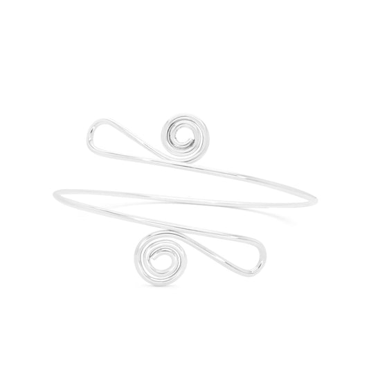 Sophisticated Arm Bangle