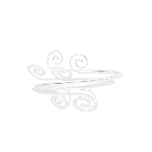 Twin Spiral Harmony