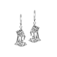 Tikran Earrings image