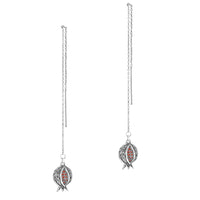 Armenian Noor Earrings image