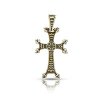 Khachkar Pendant image