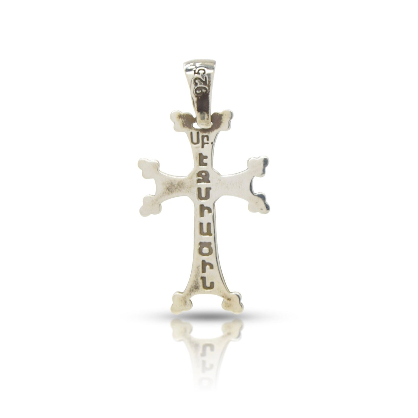 Khachkar Pendant