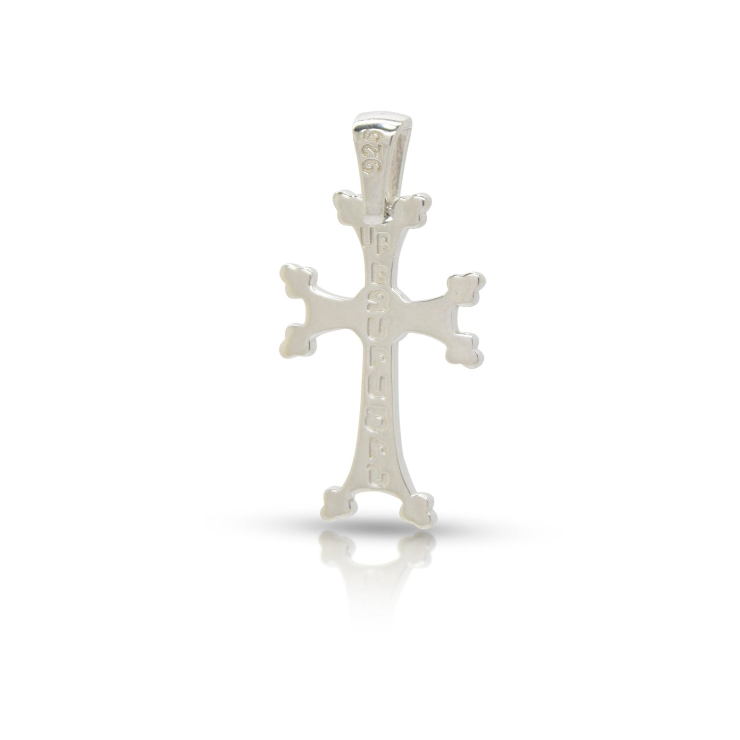 Khachkar Pendant