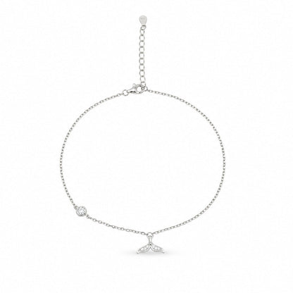 Anklet by Silver City Jewellery