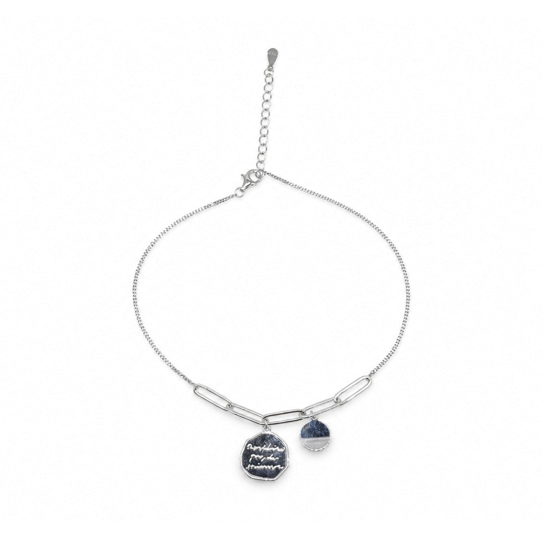Anklet by Silver City Jewellery