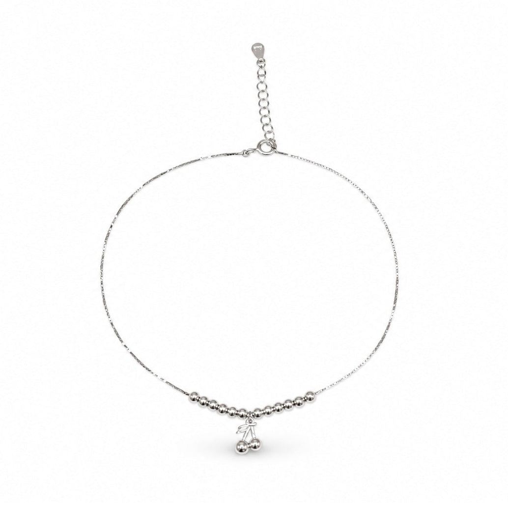 Anklet by Silver City Jewellery