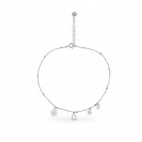 Charm Station Anklet image