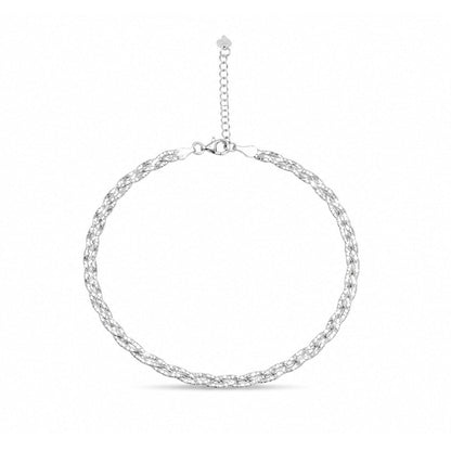 Anklet by Silver City Jewellery