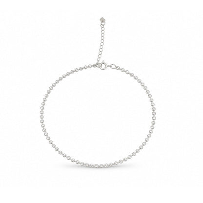 Anklet by Silver City Jewellery