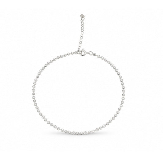 Anklet by Silver City Jewellery