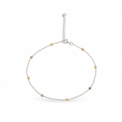 Anklet by Silver City Jewellery