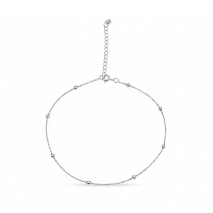 Anklet by Silver City Jewellery
