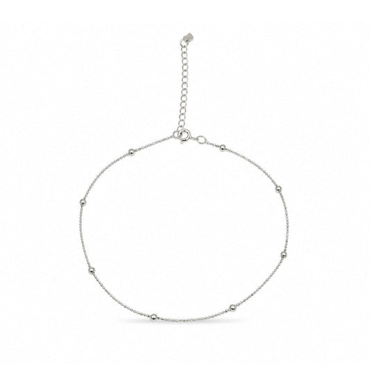 Anklet by Silver City Jewellery