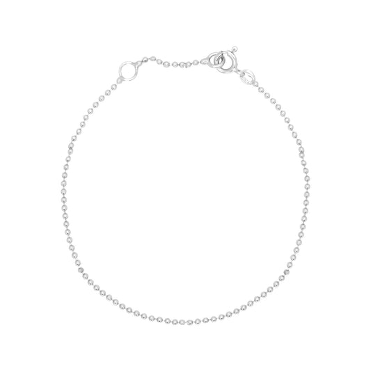 Bead Anklet