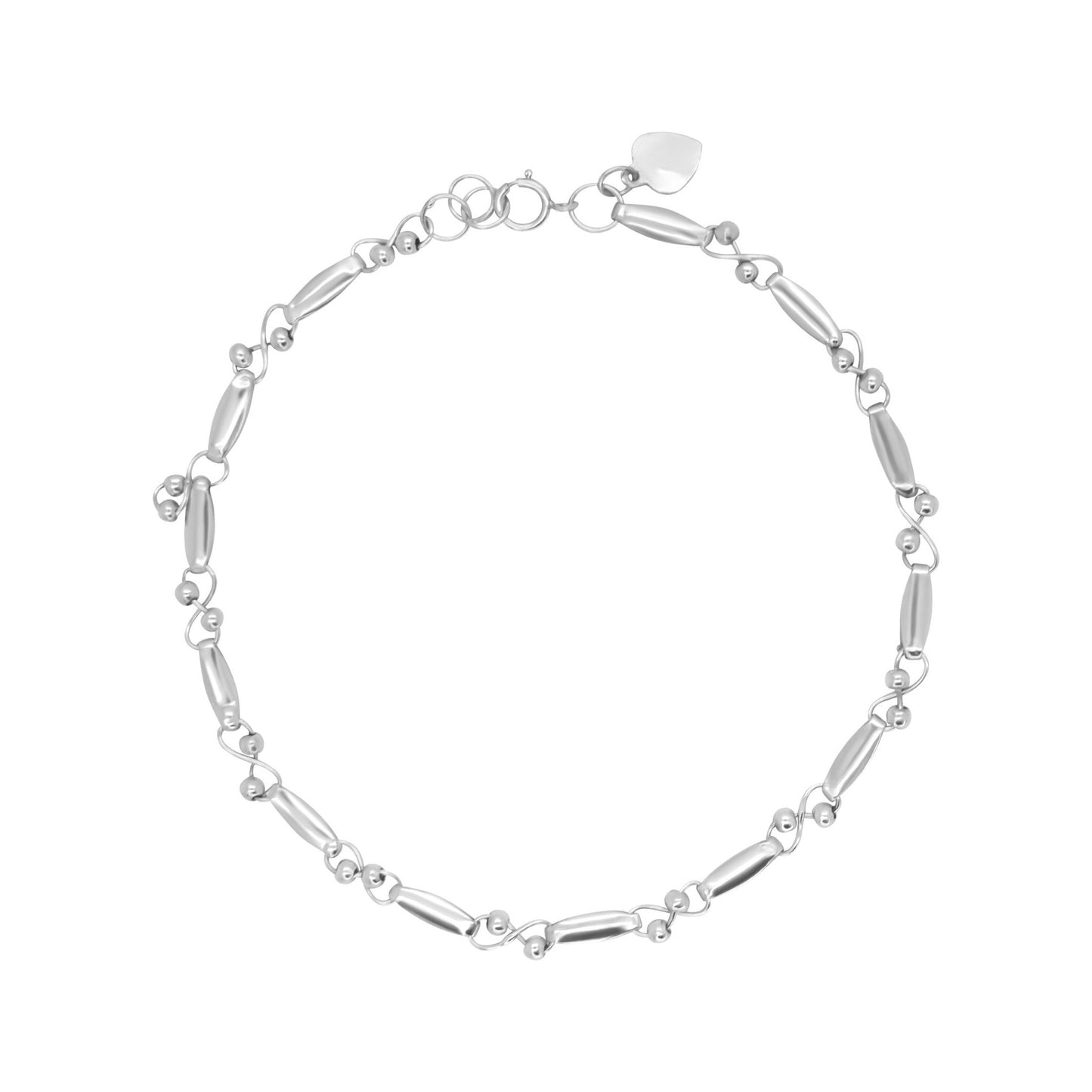 Chain Anklet