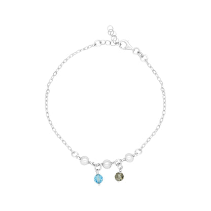 Charm Anklet