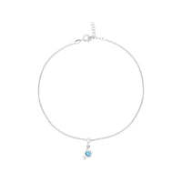 Dolphin Anklet image