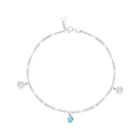 Charm Anklet image