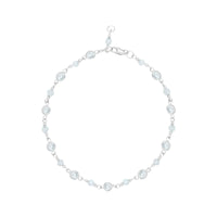 Sparkling Anklet image