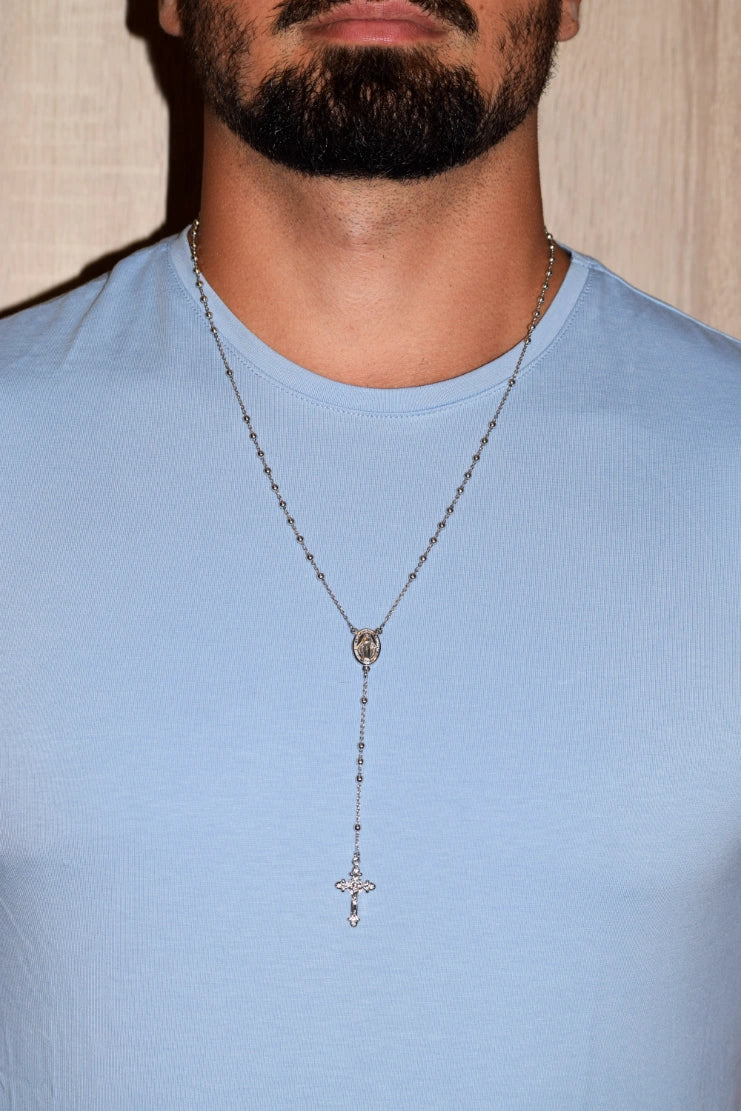 3 mm Rosary