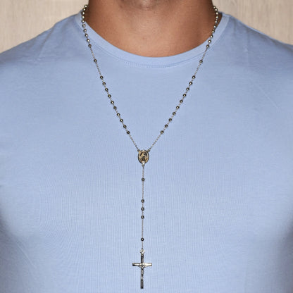 4 mm Rosary