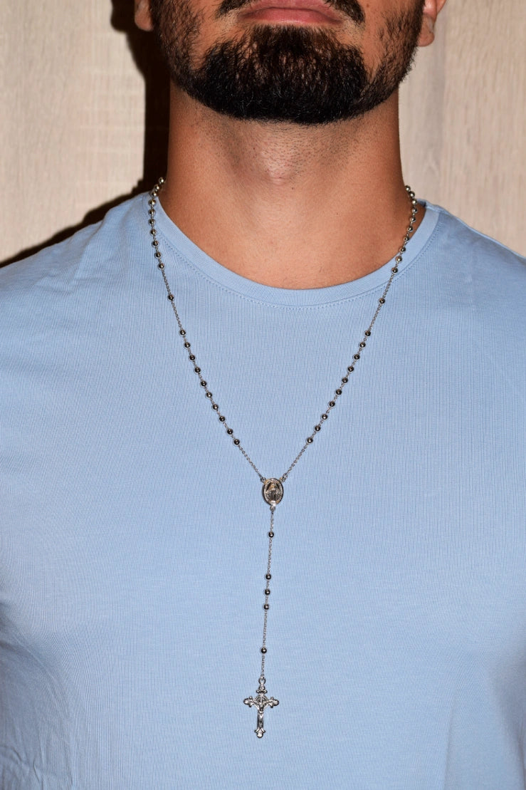 4 mm Rosary