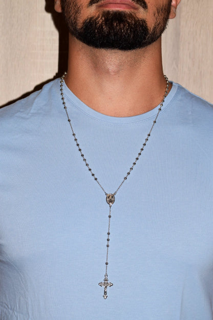 4 mm Rosary