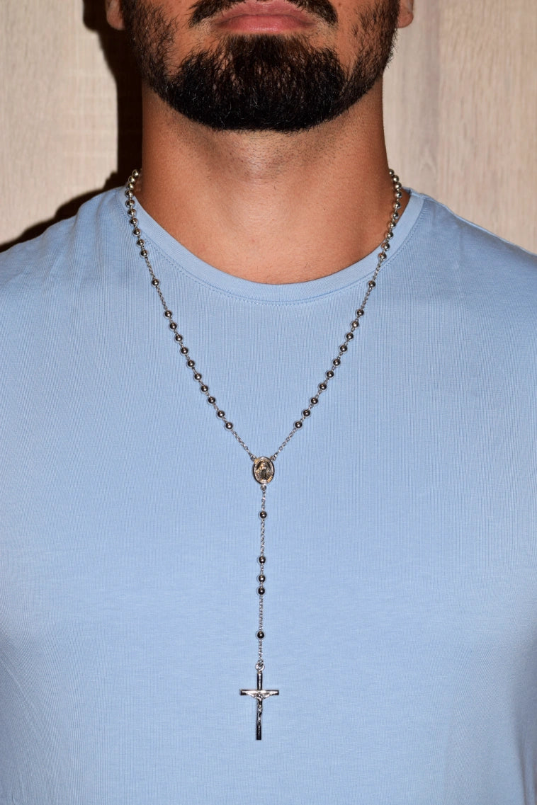 5 mm Rosary