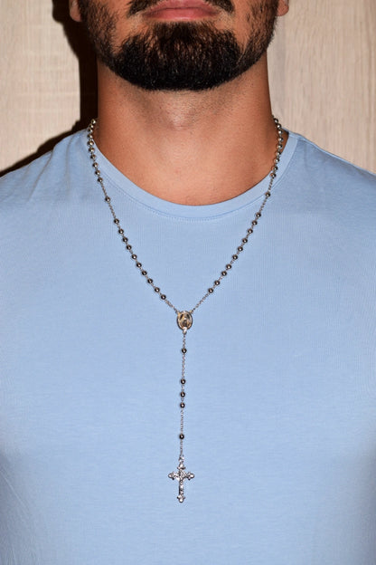 5 mm Rosary