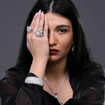 Radiant Bangle R14