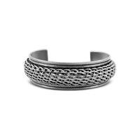 Woven Elegance Cuff image