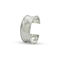 Textured Bold Bangle image