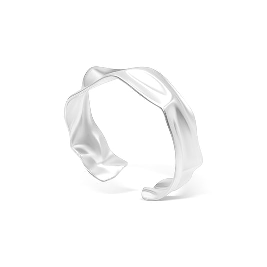 Liquid Flow Bangle