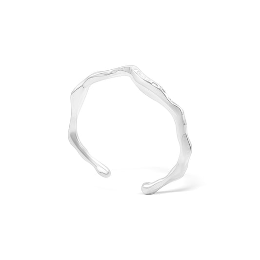 Ripple Bangle
