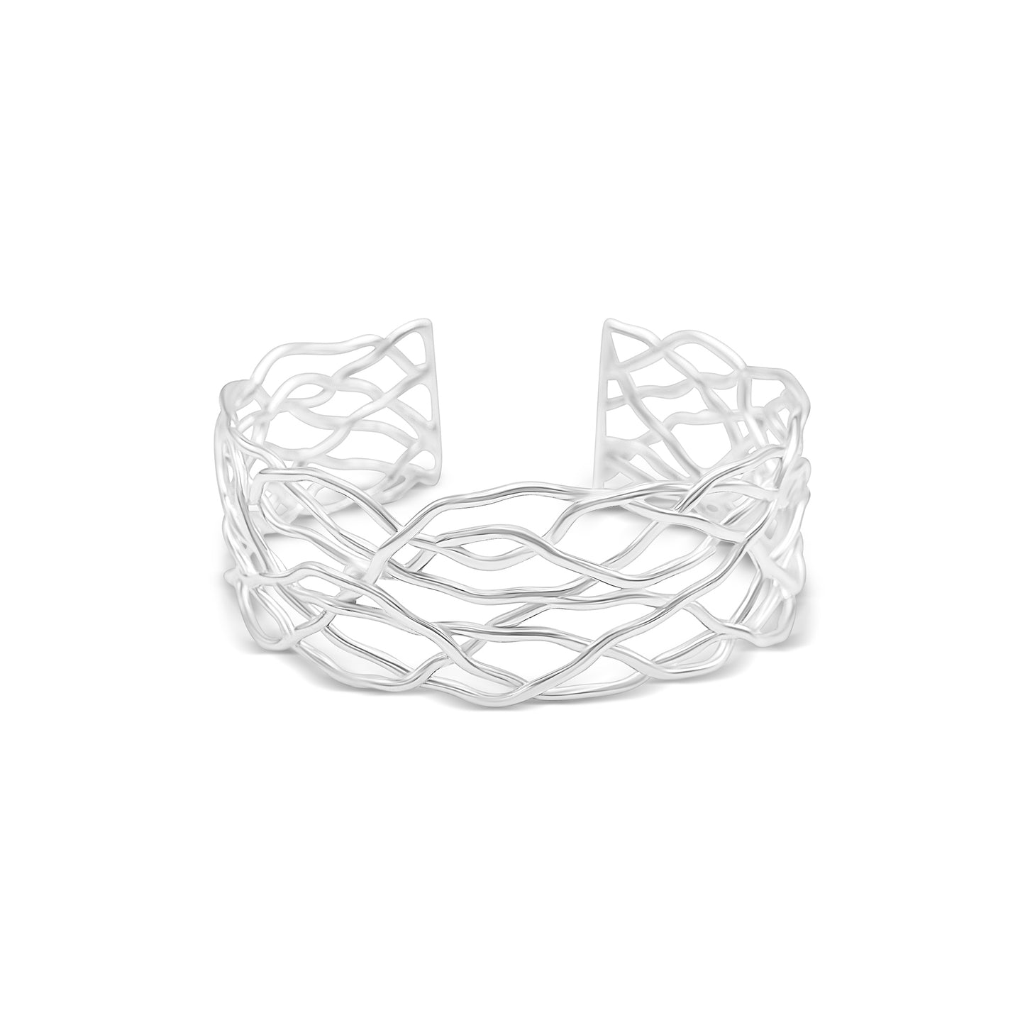 Tideweave Cuff