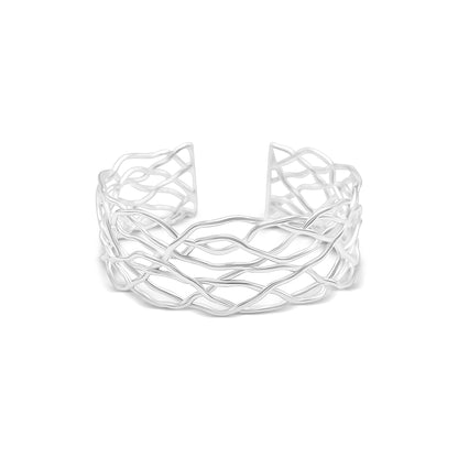 Tideweave Cuff