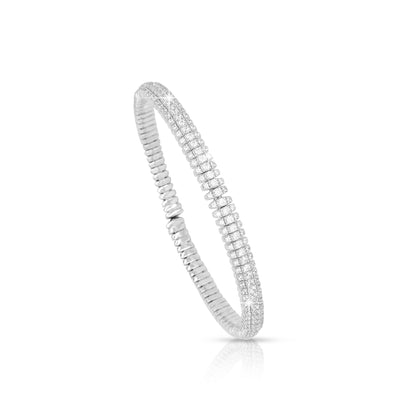 Zircon Bangle