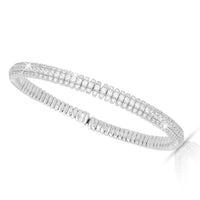 Zircon Bangle image