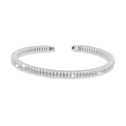 Zircon Bangle