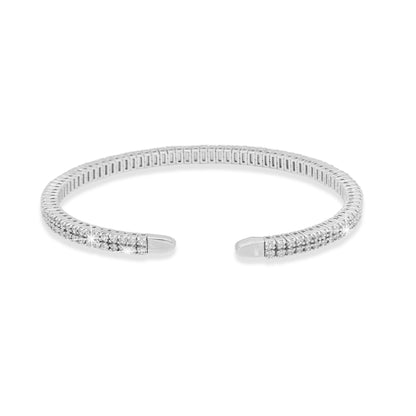 Zircon Bangle