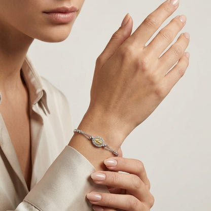 St. Mary Bracelet
