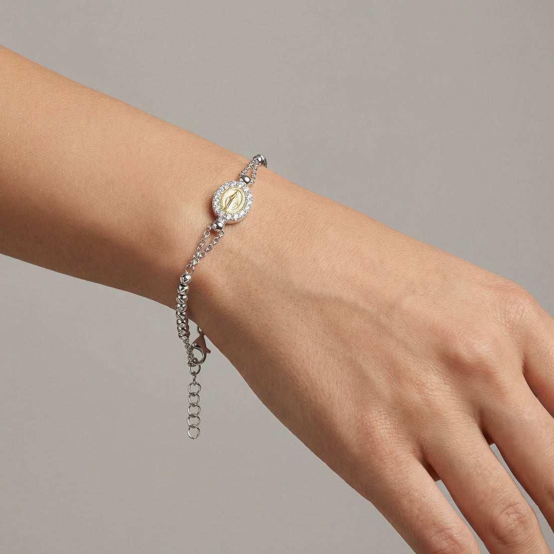 St. Mary Bracelet
